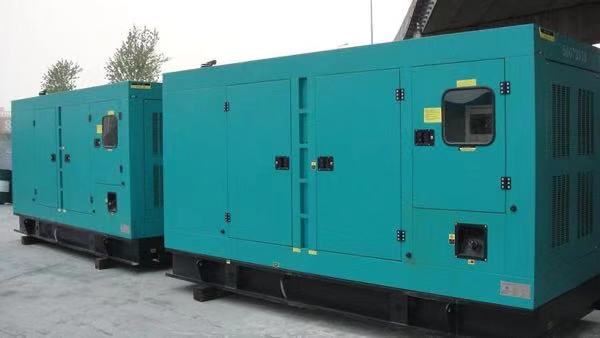 广州幼儿园备用发电机供