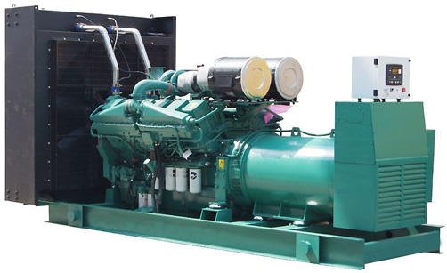 广州30kw康明斯柴油发电机组图片 广州30kw康明斯柴油发电机组图片